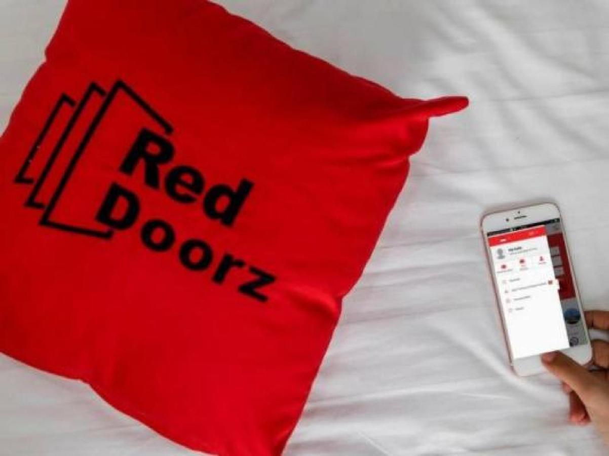 Hotel Reddoorz Plus Near Keraton Yogyakarta 2 Exterior foto